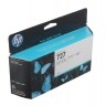 Картридж 727 для HP DJ T920/T1500 (O)  B3P23A, photoblack, 130 мл