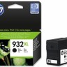 Картридж 932XL для HP OJ 6100/6600/6700, 1К (O) black CN053AE