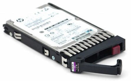 787648-001/J9F48A Жёсткий диск 1.2Tb 2.5" SAS 10000rpm 12Gb/sec for MSA enterprise drive N\B